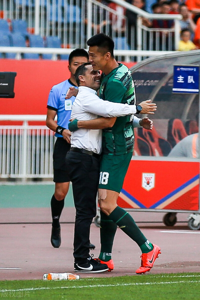 绿城小将首秀,绿城小将纪录片