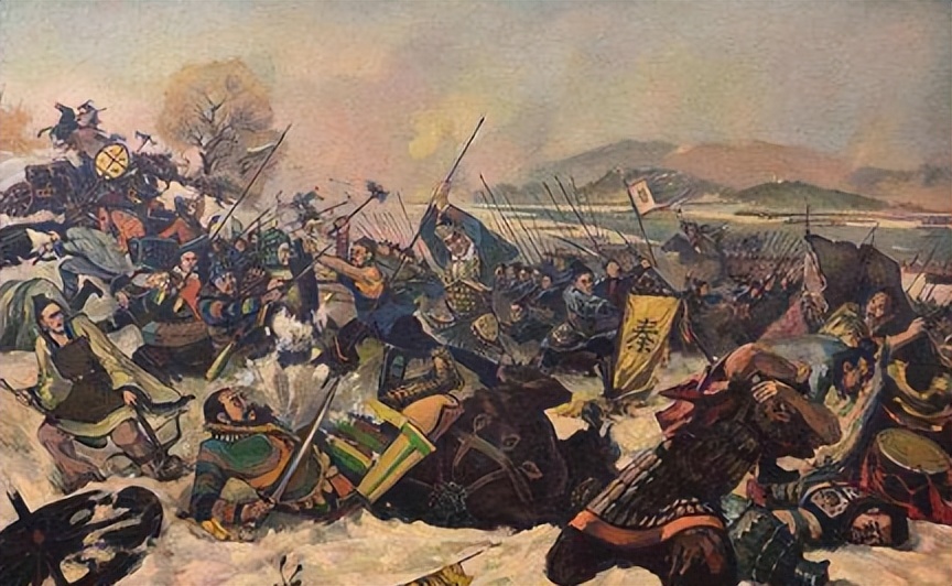 战国时期的连横是什么,战国合纵连横是什么意思