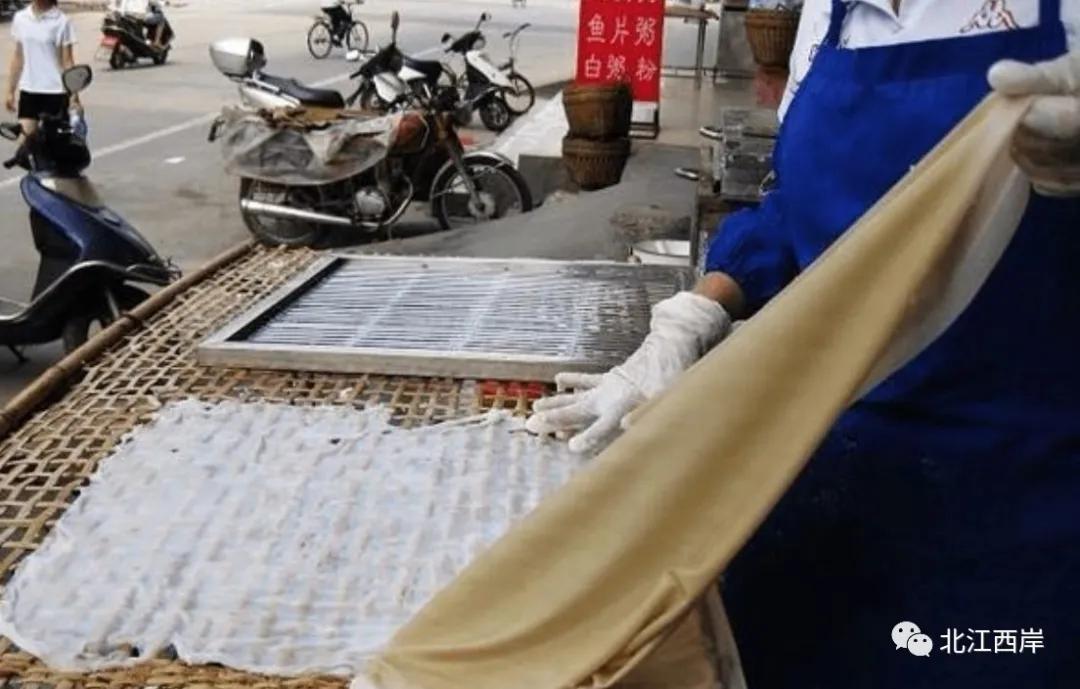 养活我们的菜市