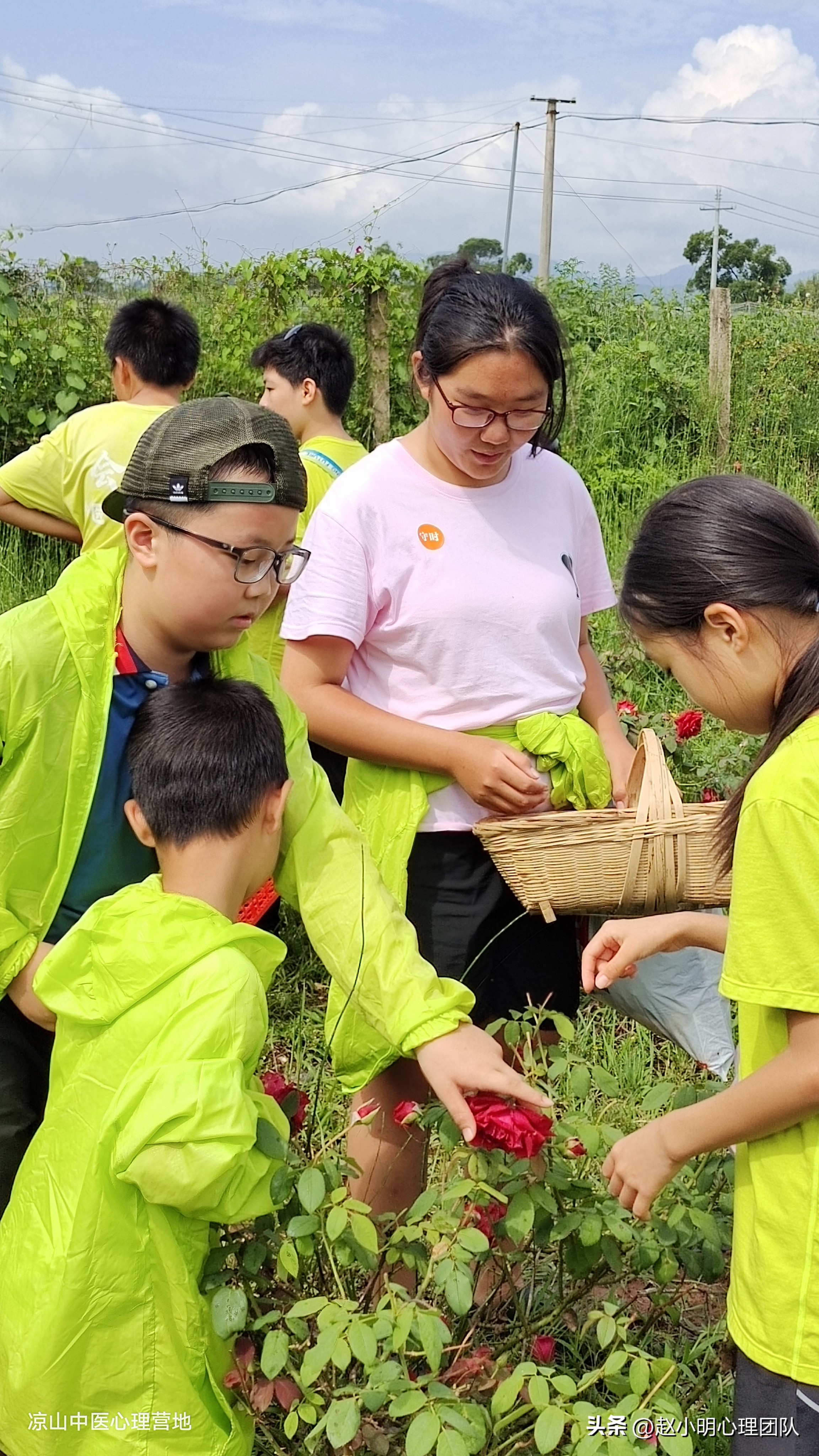 赵小明心理学培训,赵小明有效思维