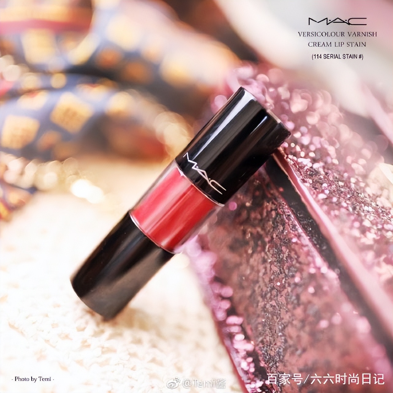 春夏最好看口红,今年秋冬最爱的十支超显白口红