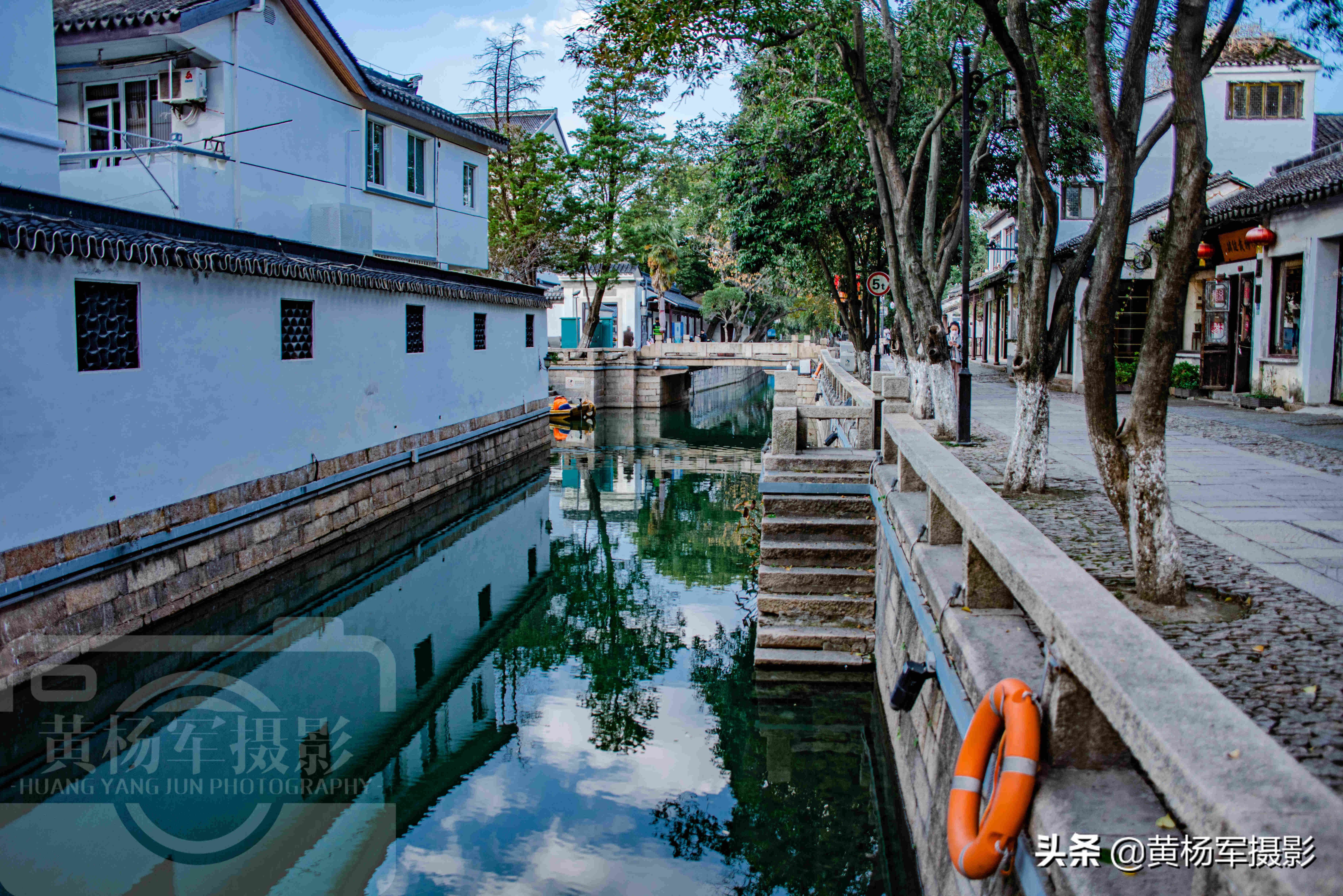 南京十三大古镇老街,江苏的老街古镇