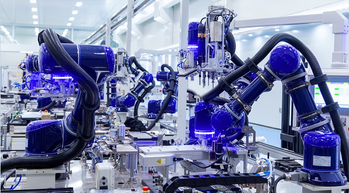 数字化转型速读｜百度开物获工信部“双跨”评选互联网平台第一