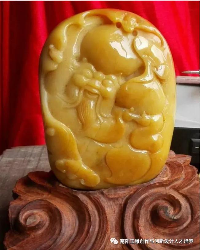 名师高徒相映成辉国艺基金玉雕项目师生天团名单来了