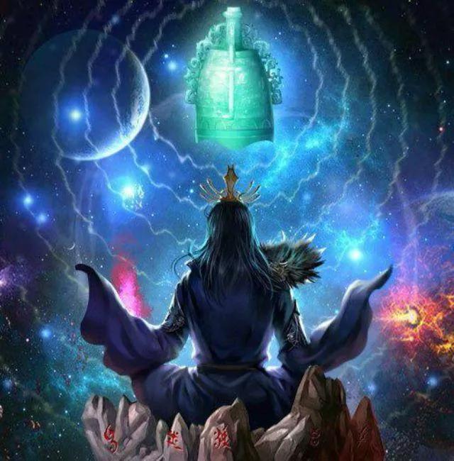 遮天有几次万族大会,遮天一门四徒