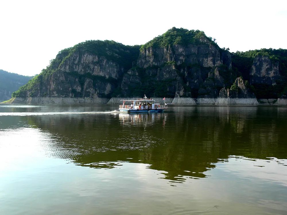 吉林白山一日游自由行攻略,白山三道沟自驾游攻略