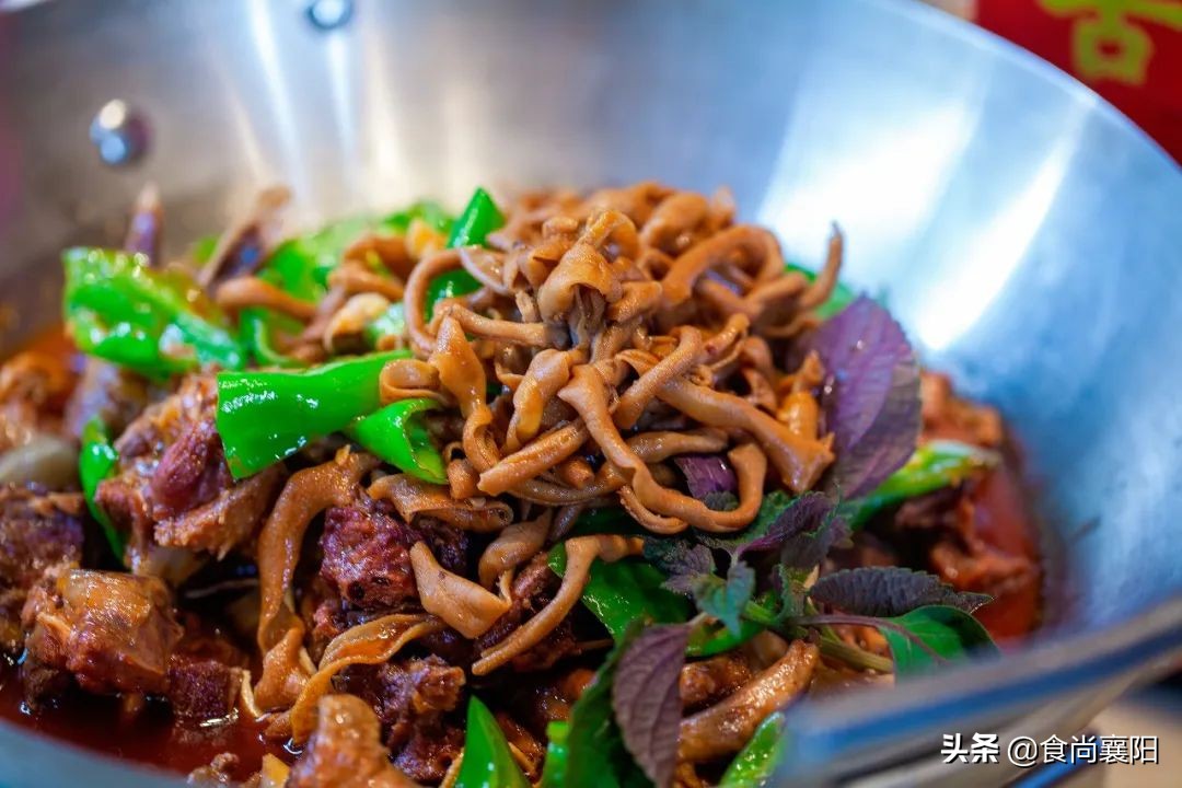 襄阳网红小吃店前十名店铺,襄阳探店打卡网红店