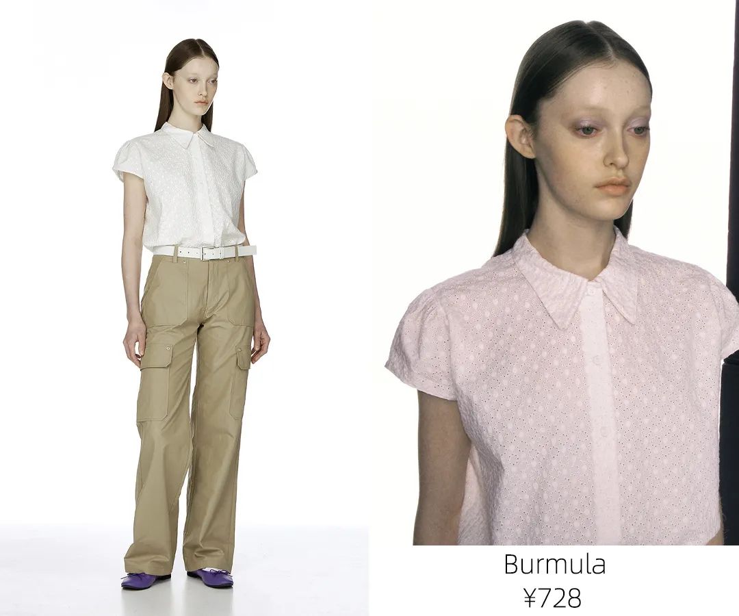 韩国女性的服装穿搭,韩国女生穿哪些3000块钱一件的t恤