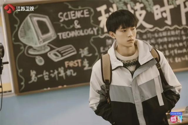 2021年剧集前十，《扫黑风暴》《叛逆者》在列，猜猜第一名是谁？