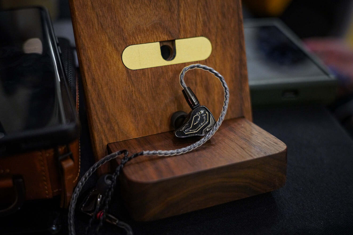 耳机展成都2024门票,2023年耳机知识介绍