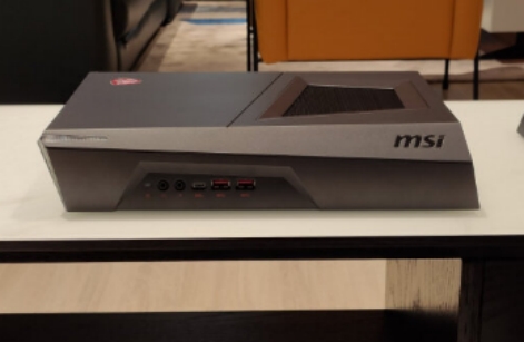 老笔记本电脑如何加迷你主机,老电脑主机整合教程