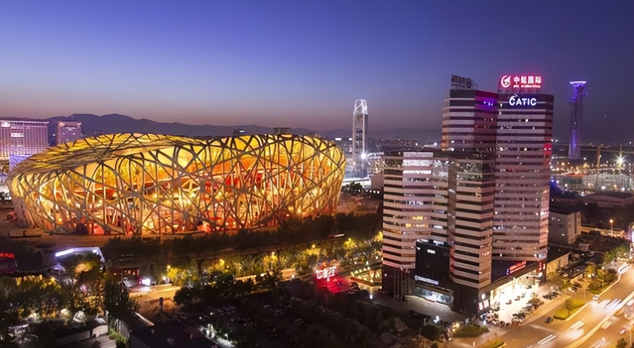 31亿建造鸟巢12年后变成什么样子,34亿建造的鸟巢现在还能用吗