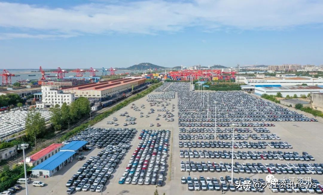 芜湖如何快速发展,芜湖市特色产业集群