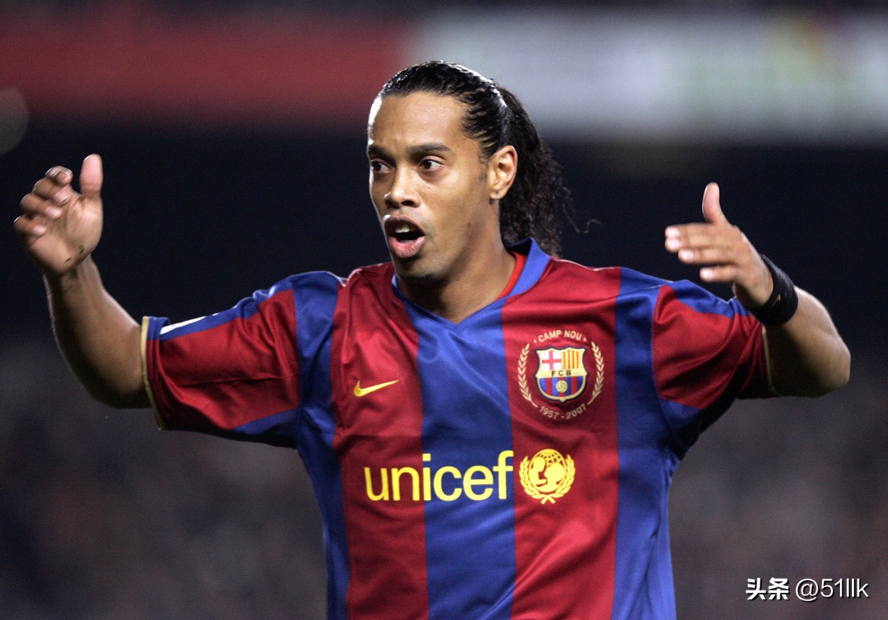 足坛明星老了和年轻时对比,足坛十大明星