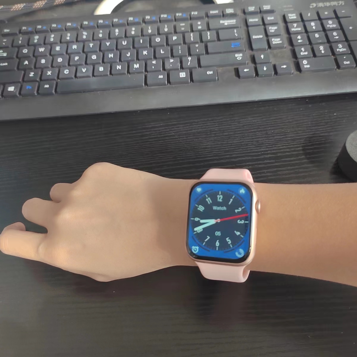 天枢星健康预警智能手表,天枢星健康预警智能手表使用方法