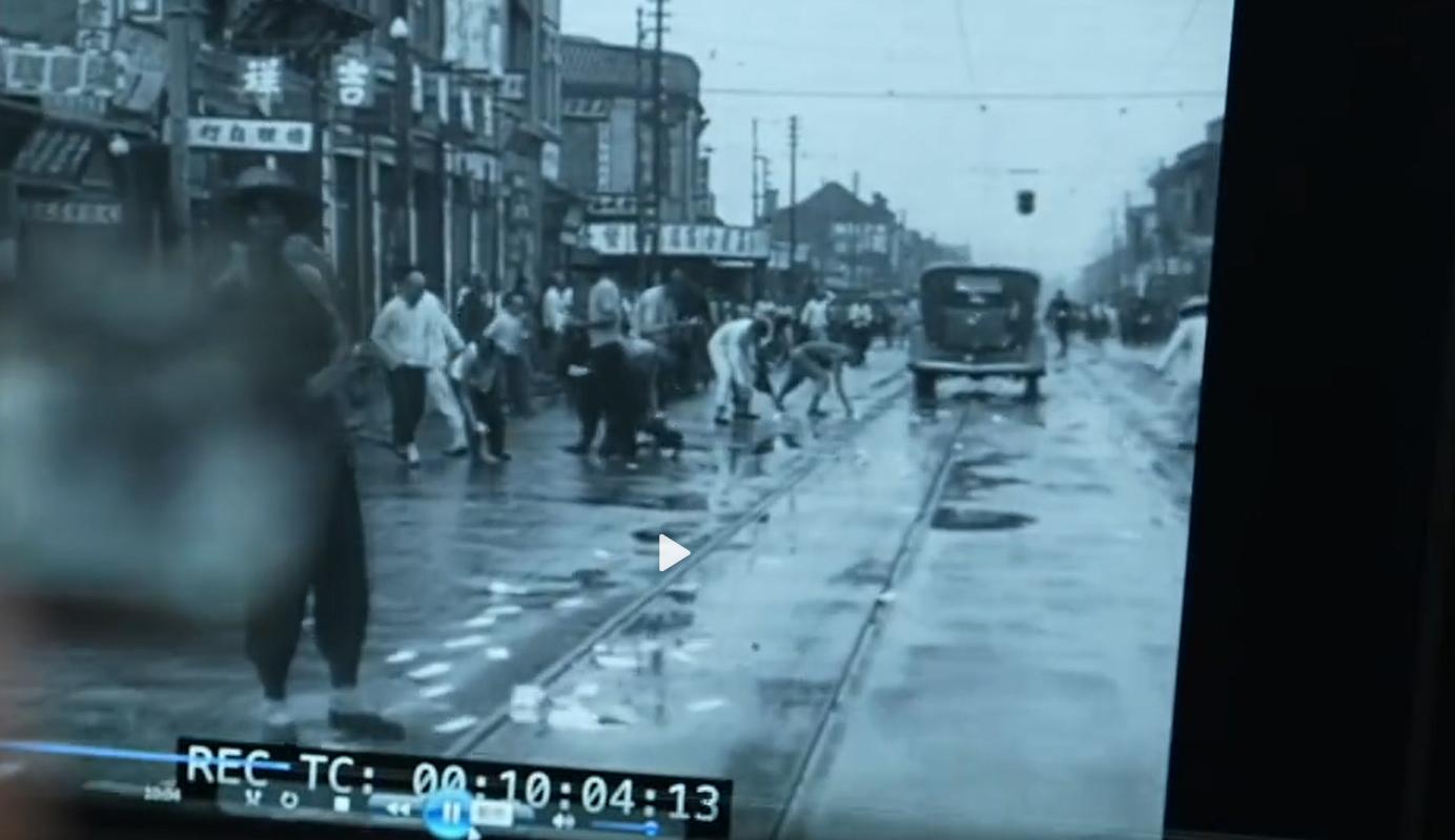 日本兵真的有那么残忍吗,日本兵滥杀无辜