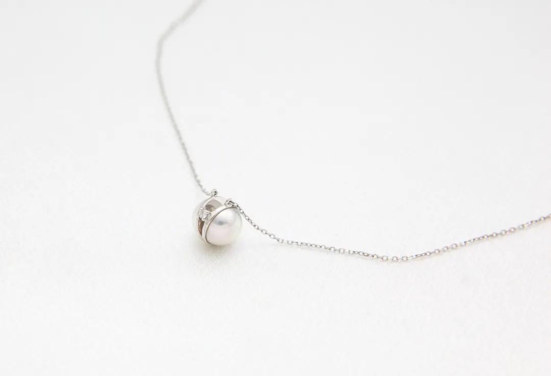 珠润天泽·臻选珍珠首饰专场|北京荣宝迎春网络拍卖会