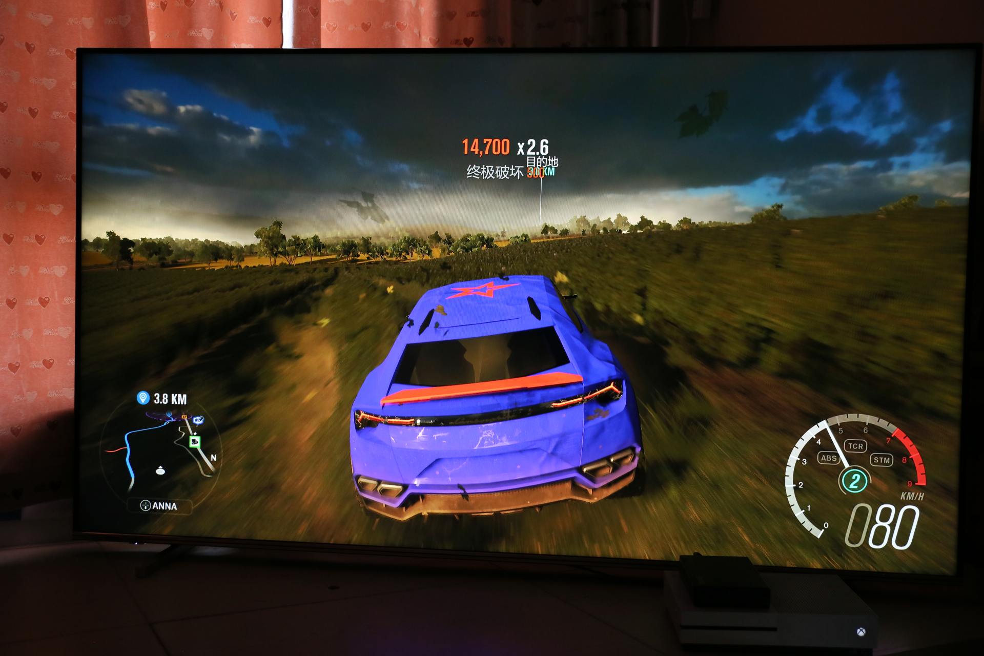 海信u8h75寸电视评测,海信电视最顶尖的型号