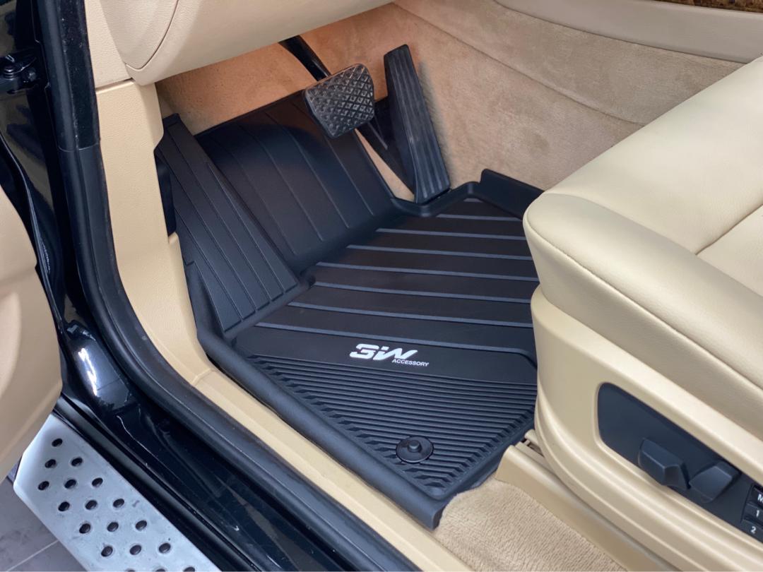 翻新整备一台老x5,翻新08年x5