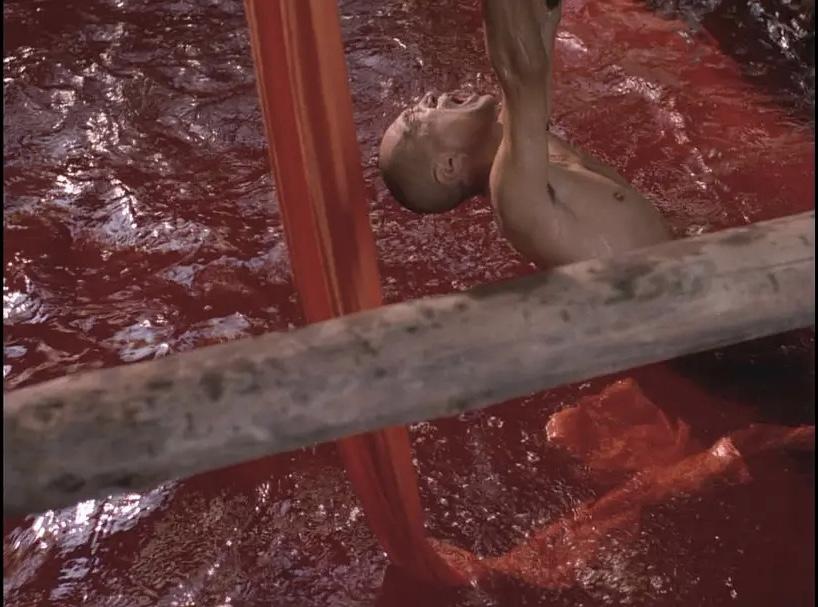 这片拍出了几千年的性压抑