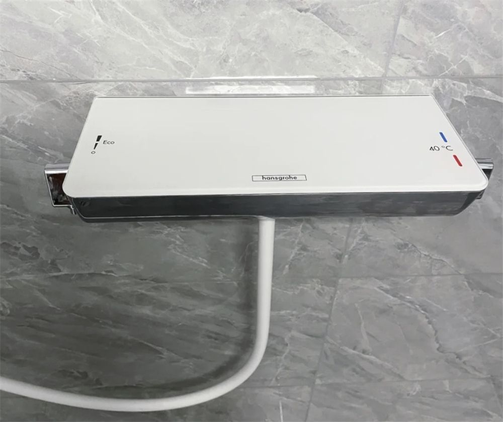 恒温数显花洒智商税,恒温花洒是智商税吗