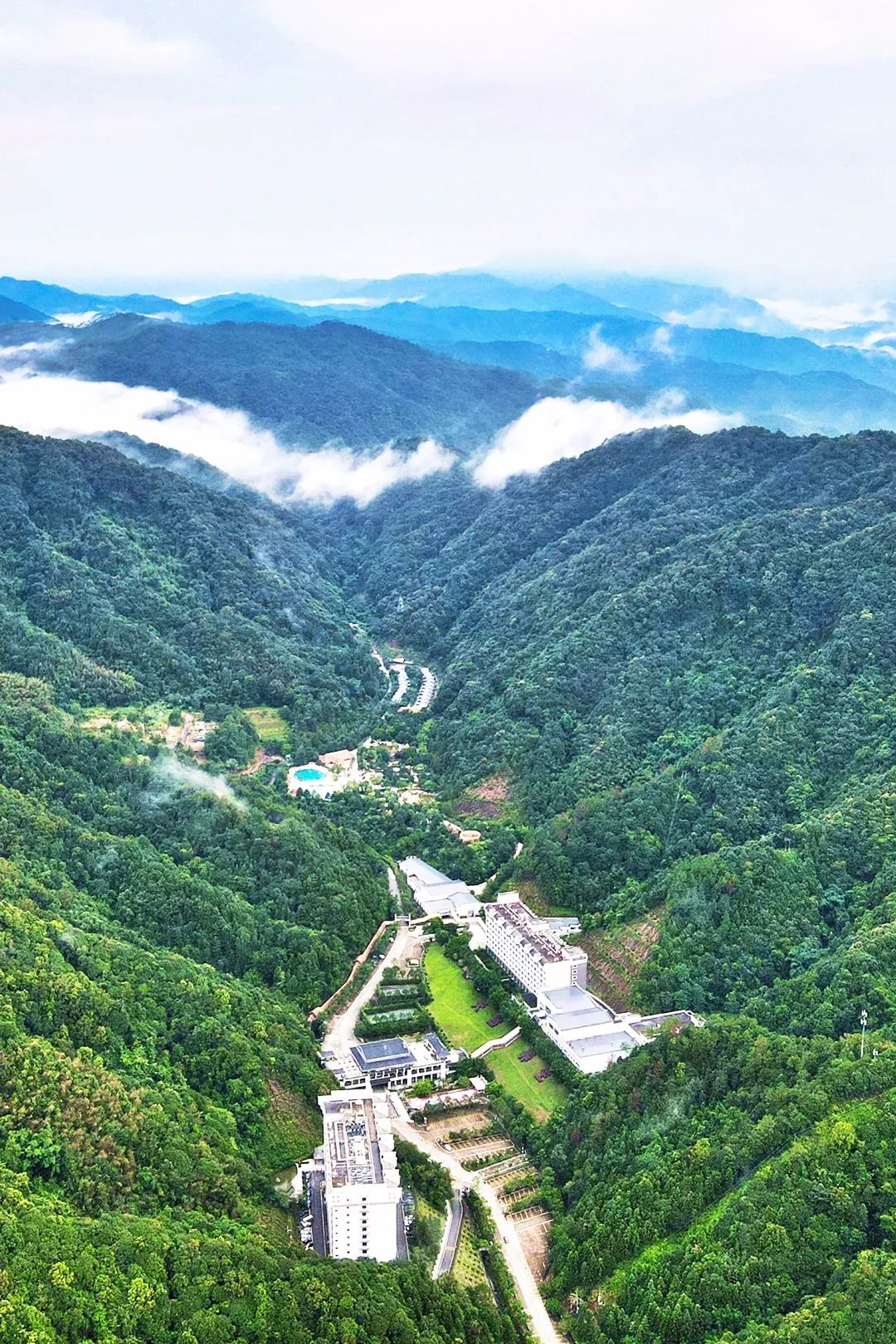 秋冬度假的仪式感从泡温泉开始,秋日仪式感