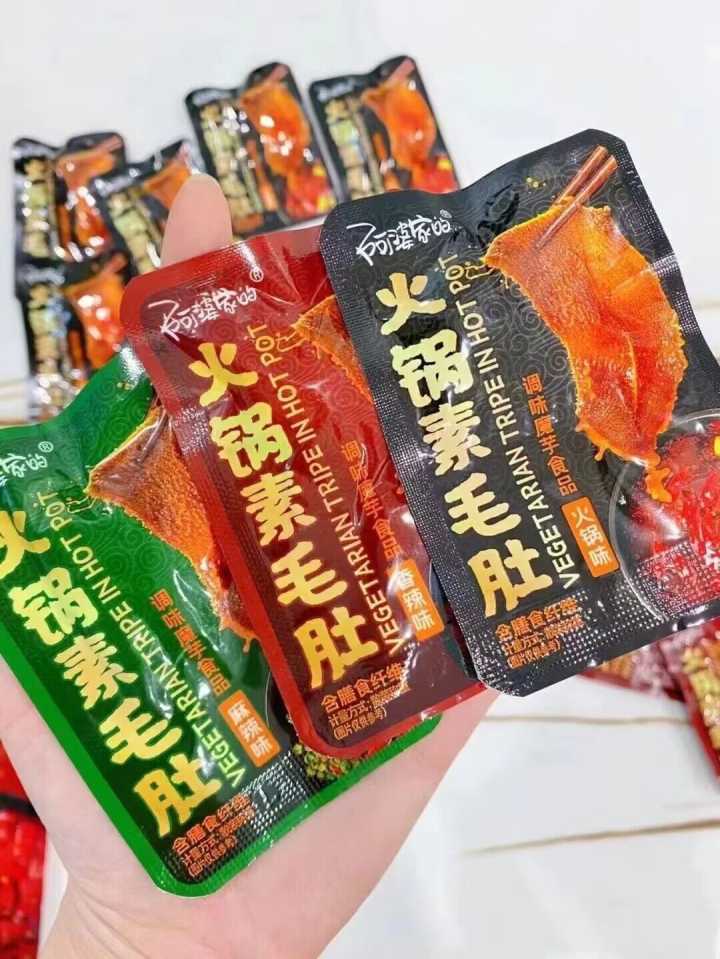适合囤在宿舍的零食有哪些,学生党必备平价零食有哪些