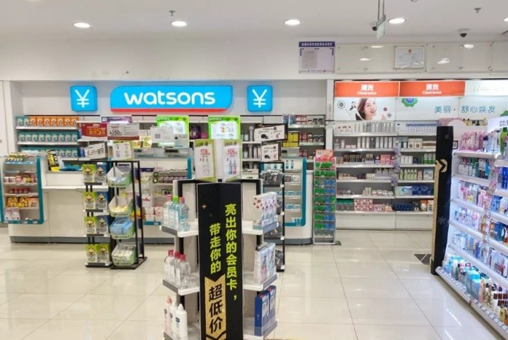 屈臣氏国货必买的十种东西,屈臣氏十大良心国货