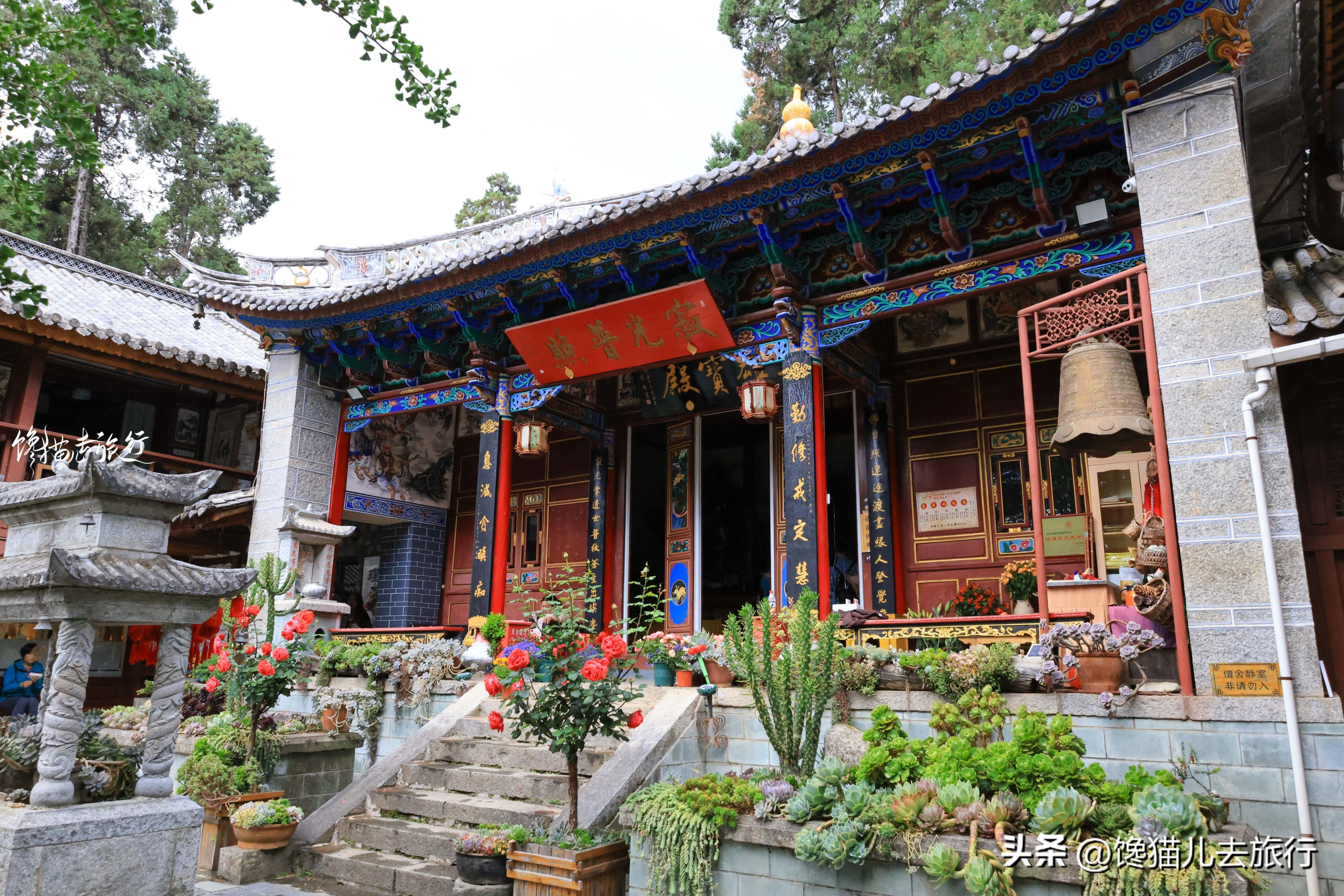 春节期间大理有哪些景点门票免费,大理免费景点一览表