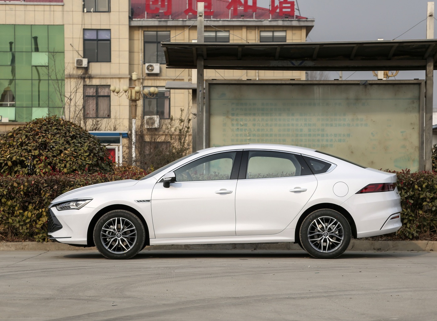 15万买这3台车动力强操控好,10万选台高配suv这3款亮点太多