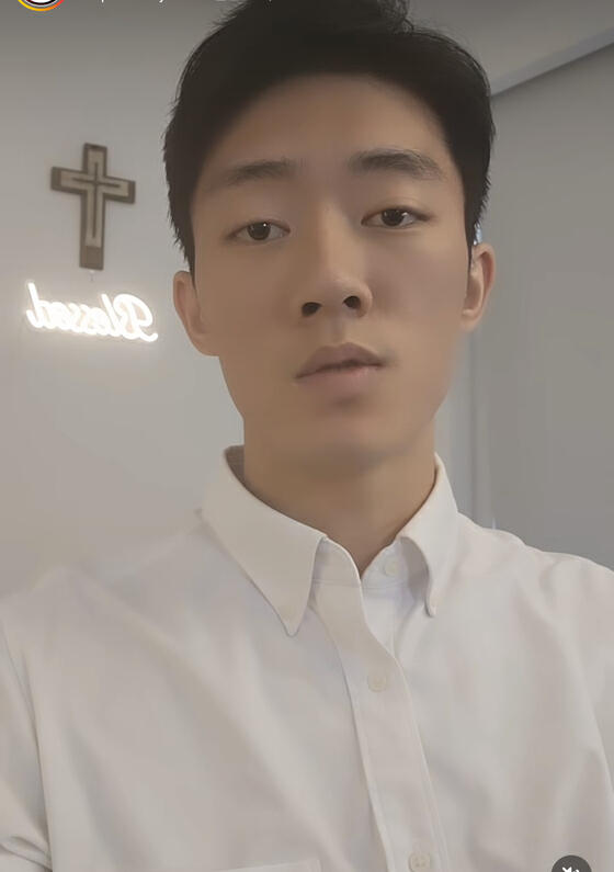 韩国前总统孙子新闻,韩前总统孙子曝家族黑料