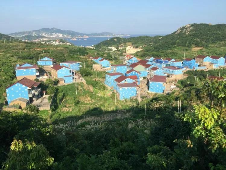 枸杞岛旅游攻略自驾游,湖州到枸杞岛自驾游攻略