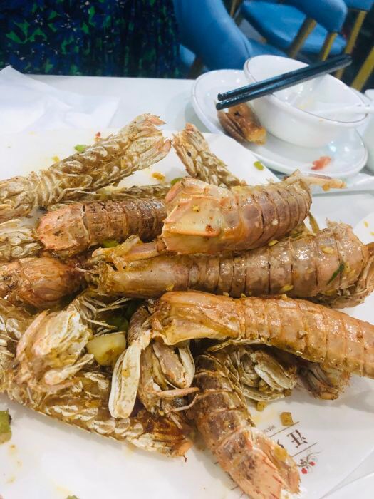 北海四天三晚住哪里最好,北海4天3晚详细攻略