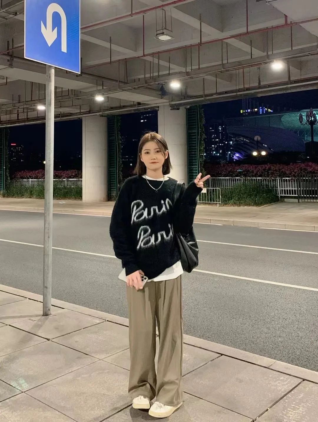 松弛感女生都有哪些特征,女生的松弛感是如何养成的