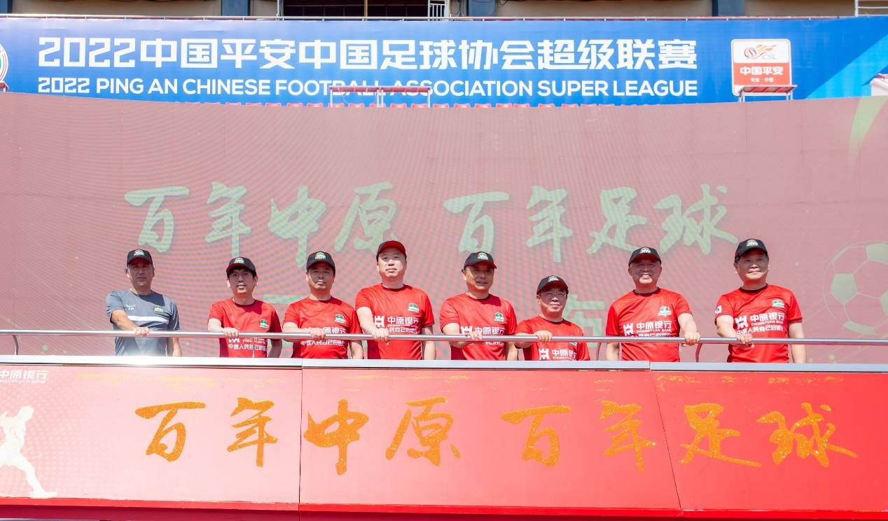 总经理连球迷都不是，却废掉青训总监亲自统筹，河南青训这样被毁