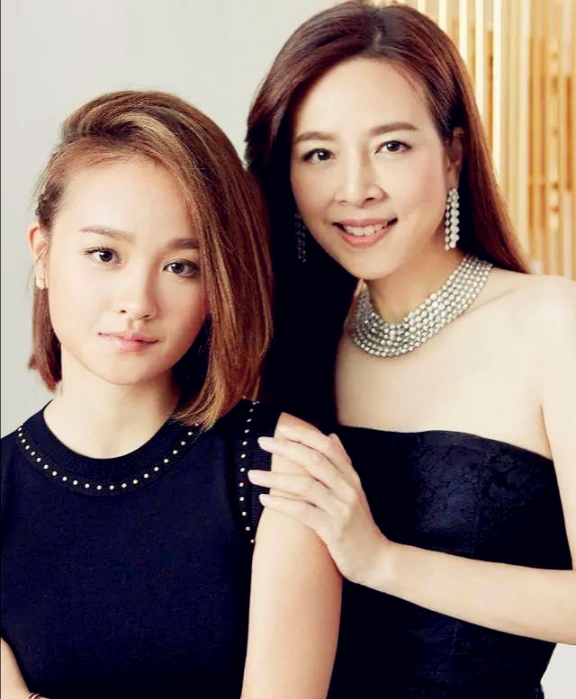 泰国华裔富婆伍伦盼祖籍,泰国富婆伍伦盼个人资料