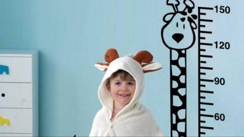 家长身高不高怎么样让孩子长高,家长如何让孩子快速长高的方法