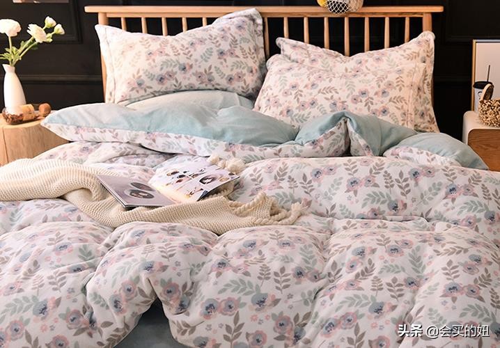 你会挑选床垫吗,你会挑选蚕丝被吗