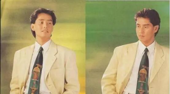 谭咏麟原配为什么没有孩子,谭咏麟与原配的恩怨纠纷