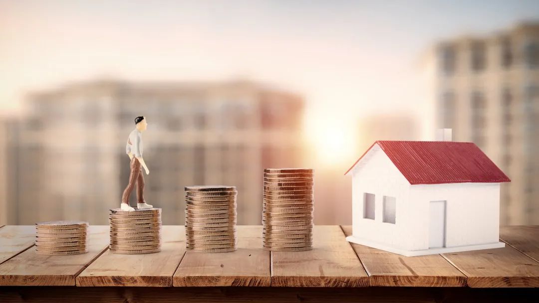 贝壳找房荣安新居,贝壳找房营收明细