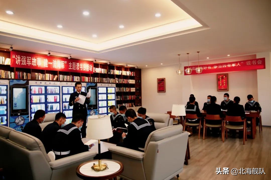 用真心暖兵心军营里的暖心事,以情带兵暖兵心