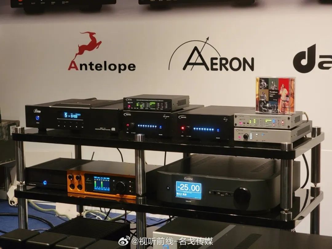 2023香港高级视听展,香港会议展览中心2023展会