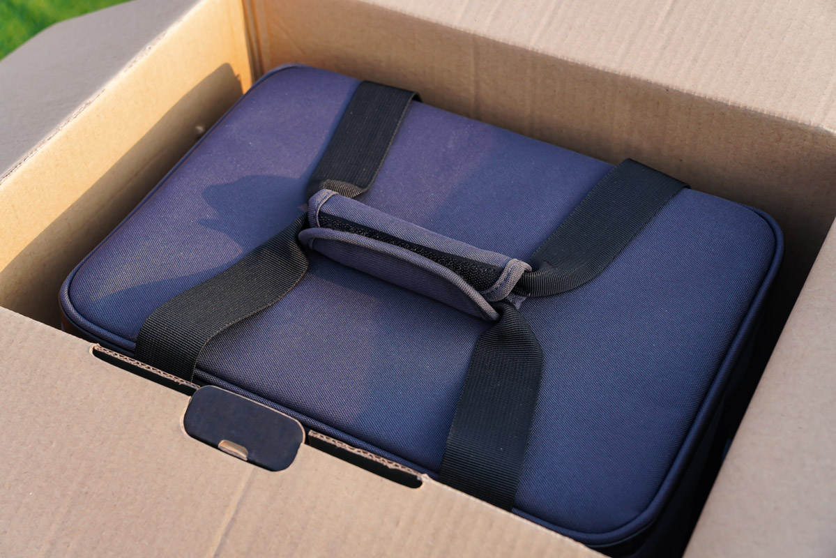 小米户外电源1000pro多少度电,小米户外电源1000和1000pro对比