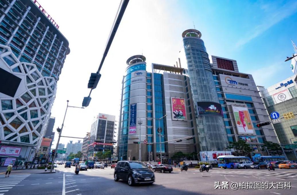 韩国商品不受欢迎,韩国货为什么在中国卖不动