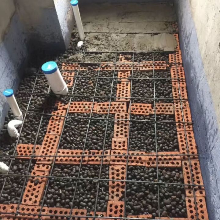 下沉式卫生间装修流程详细步骤,上海2021下沉式卫生间最经典装修