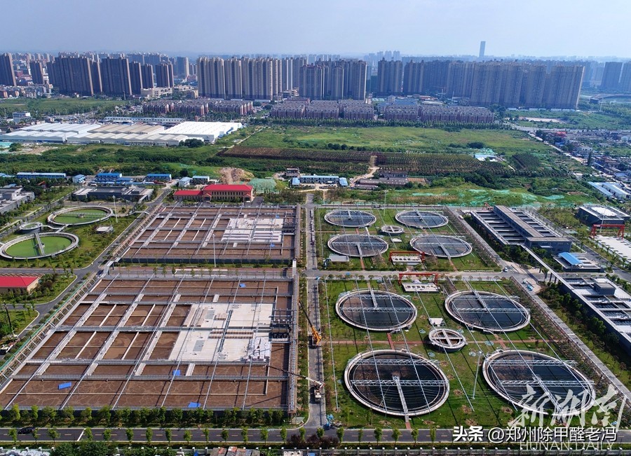 环保工程师对于污水的处理与展望,污水处理工程师要懂哪些东西