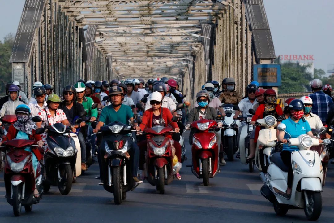 越南有可能和中国一样崛起吗,越南以大国姿态崛起对中国的影响