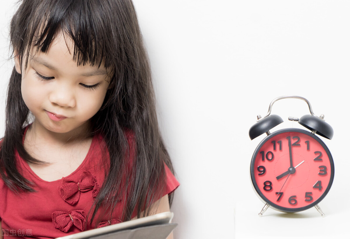 如何教育孩子学习态度认真6岁,小孩子不认真学习该怎么教育