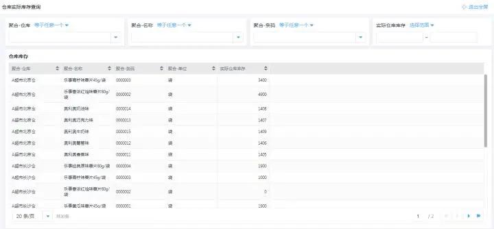 仓库管理系统有什么功能,怎么用excel制作仓库自动管理系统