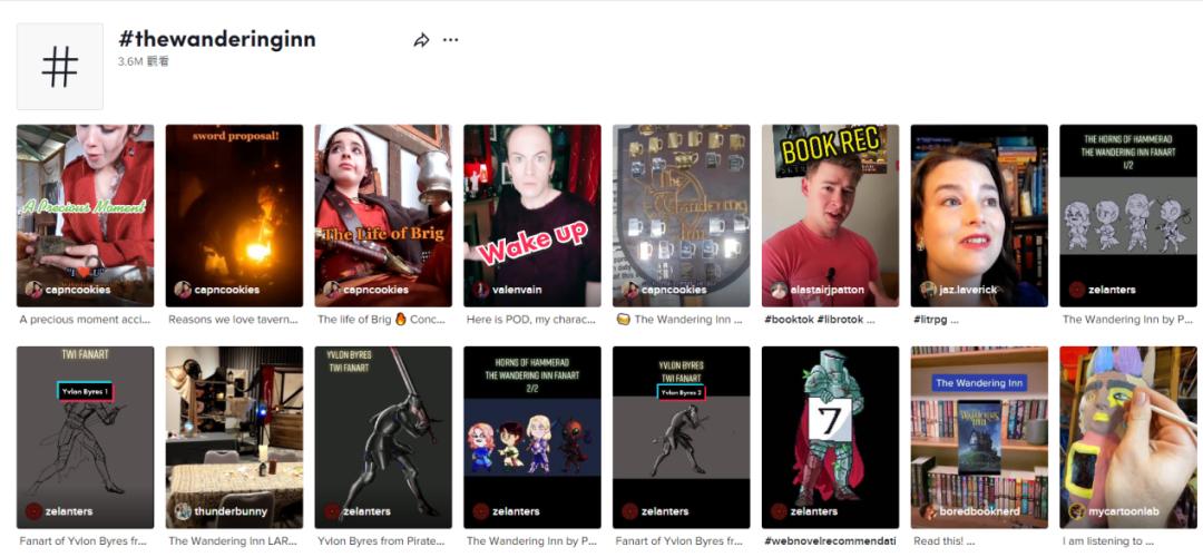 tiktok在国外有多火小说,tik卖书